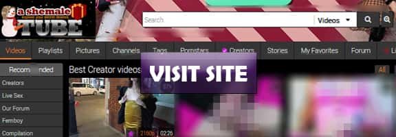 top 100 free tranny sex websites