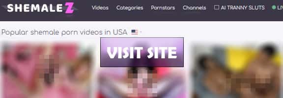 where are the best free transsexual porn sites?