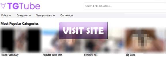 among the best free ts porn websites