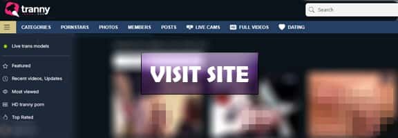 the best free tranny porn website