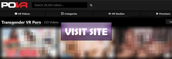 best tranny porn website to pay for virtual reality adult videos