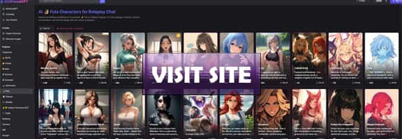 a good trap hentai porn site with ai chat gfs
