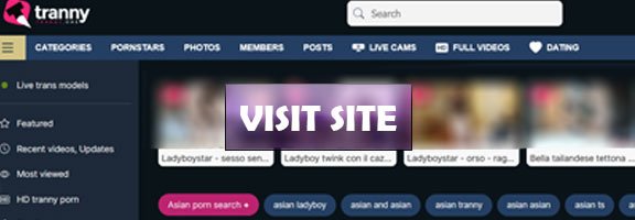 what is the best free site to view shemale porn?